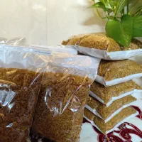بـلـغـور شـیـر