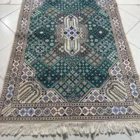 سه متری های دستبافت نائین ۶لا نقشه جوشقان|فرش|اصفهان, نقش جهان|دیوار