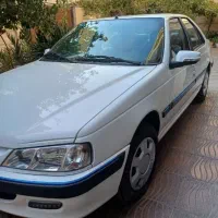 پژو پارس 402سیمی در حد صفر