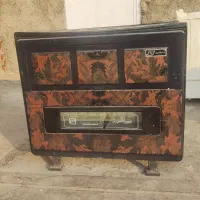 بخاری گازی