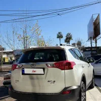 تویوتا راوفور ۲۰۱۴ درجه یک|خودرو سواری و وانت|قائم‌شهر, |دیوار