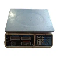 ترازو دیجیتالی