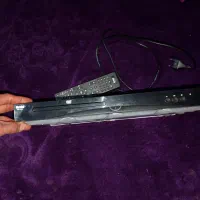 DvDرام سی دی خور سالم با کنترل