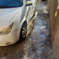 تیبا ۲ مدل ۹۸|خودرو سواری و وانت|مشهد, موعود|دیوار