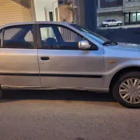 سمندمدل۸۲دوگانه دستی|خودرو سواری و وانت|قم, سراجه (۱۵ خرداد)|دیوار