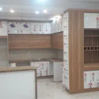 کابینت پیش ساخته/ارزان/اماده