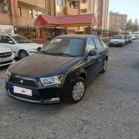 دنا پلاس 6دنده صفر کیلومتر|خودرو سواری و وانت|اراک, |دیوار