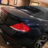 bmw 630 lci 2009|خودرو سواری و وانت|تهران, دزاشیب|دیوار