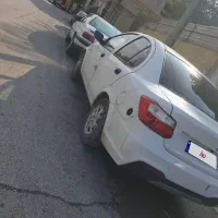 ساینا s سفید|خودرو سواری و وانت|کرمانشاه, |دیوار