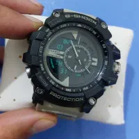 ساعت جی شاک کاسیو