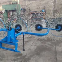 ریگ چهار پر خورشیدی