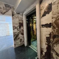 رهن آپارتمان پلاک یک دریا ۹۰ و۱۱۰ متری طبقه۳و۵
