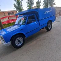 نیسان کمپرسی