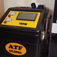 ساکشن گیربکس اتومات