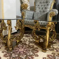 جلو مبلی|مبلمان خانگی و میز عسلی|ملارد, |دیوار