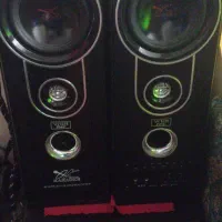 اسپیکرkaraoke Vker|سیستم صوتی خانگی|زنجان, |دیوار