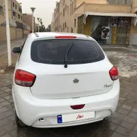 تیبا 2 1401 بدون رنگ|خودرو سواری و وانت|اصفهان, بهارستان|دیوار