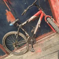 دوچرخه سالم ۲۶ دنده ای