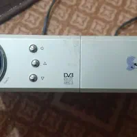 گیرنده تلویزیون