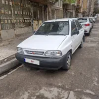 پراید مدل 90