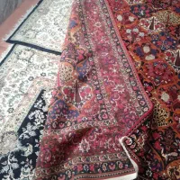 قالی بی نظیر و تک بدون نقص