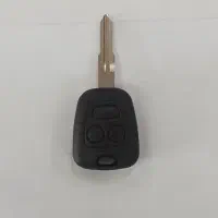 سوئیچ پراید گم شده