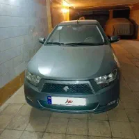 دنا|خودرو سواری و وانت|تهران, آهنگ|دیوار