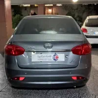 جک J4 مدل 1402 اتوماتیک|خودرو سواری و وانت|تهران, صادقیه|دیوار