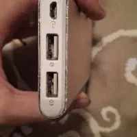 دوعددپاوربانک ۱۰۰۰۰