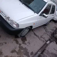 پراید 98بی رنگ|خودرو سواری و وانت|مشهد, کاظم آباد|دیوار