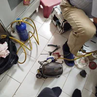 تعمیرات یخچال فریزر و آبسردکن