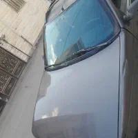 پژو روا|خودرو سواری و وانت|قیامدشت - خاورشهر, |دیوار