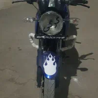 پالس  ۱۸۰ حاجی