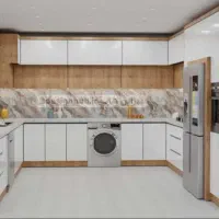 کابینت کمددیواری