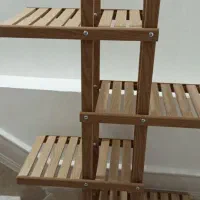 استند گل