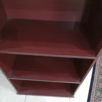 کتابخانه یا بوفه مارک توکا خوش سایز آکه آک|کتابخانه، شلف، قفسه‌های دیواری|اهواز, کیانپارس |دیوار