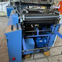 پکیجهای تولید پلاستیکهای نایلکس و نایلون|ماشینآلات صنعتی|قوچان, |دیوار