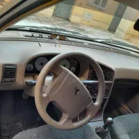 پژو پارس سال مدل92|خودرو سواری و وانت|شیراز, شاه قلی بیگی|دیوار