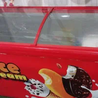 فر پیتزا و ساندویچی و فریزر بستنی|فروشگاه و مغازه|پلدختر, |دیوار