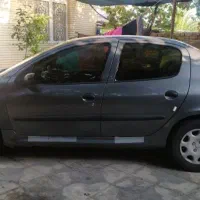 206صندوقدار مدل 88 tu5