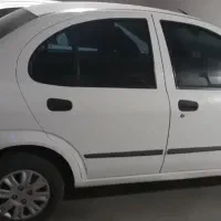 خودروسواری تیبا