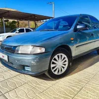 مزدا 323 Fمدل 1378|خودرو سواری و وانت|سنندج, |دیوار