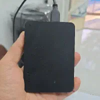 هارد توشیبا ۲ ترا استوک