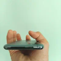 اپل iphone 11 pro max zaa 256 پلمپ بازنشده|موبایل|شاهرود, |دیوار
