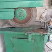 اره اتشی ۱۰اسب|ماشین‌آلات صنعتی|خمینی‌شهر, |دیوار