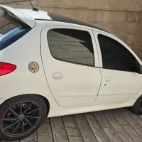 فروش ۲۰۷i پانوراما