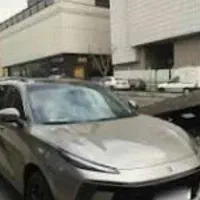 لاماری مدل ۴۰۲