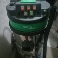 جارو برقی صنعتی green|جاروبرقی، جارو شارژی، بخارشو|سهند, |دیوار