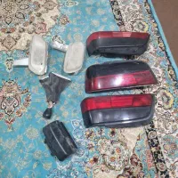 خطرپارس سالم فرمان پژو مه شکن