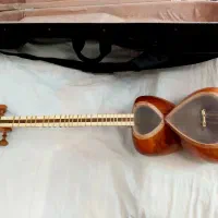 تار|سازهای سنتی|مشهد, شهرآرا|دیوار